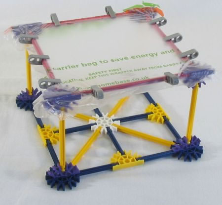 K'NEX Drum