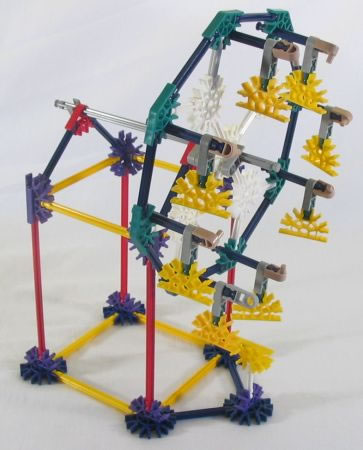 K'NEX Ferris Wheel