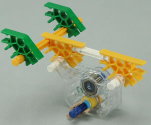 K'NEX Racer 6