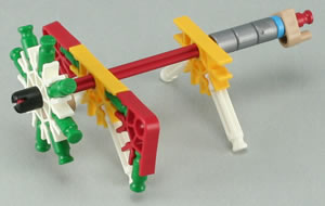 K'NEX Windmill 16