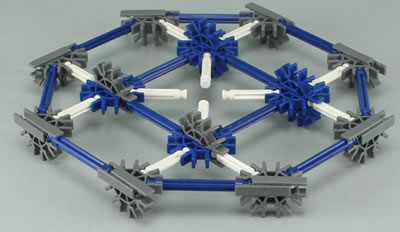 K'NEX Windmill 6