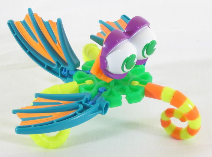 Kid K'NEX Fizz