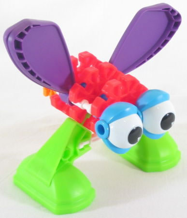 Kid K'NEX Flappy Fly