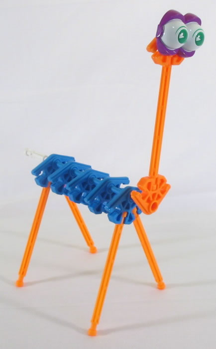 Kid K'NEX George Giraffe