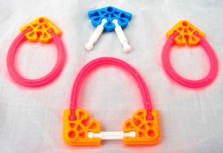 Kid K'NEX Jewellery