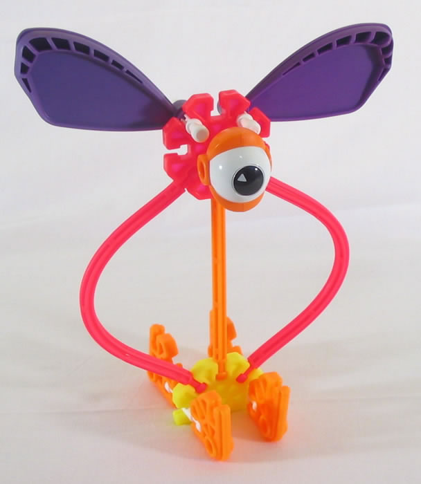 Kid K'NEX Joey