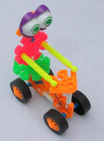 Kid K'NEX Roly