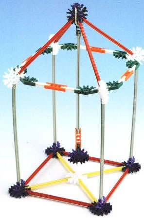 K'NEX Pendulum