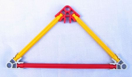 K'NEX Triangle