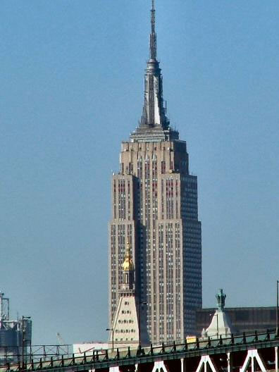 Empire State Building