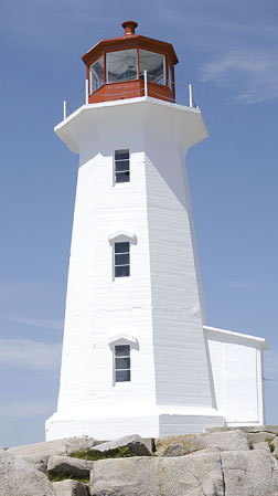 Lighthouse