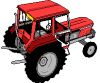 Tractor challenge