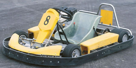 Go Kart