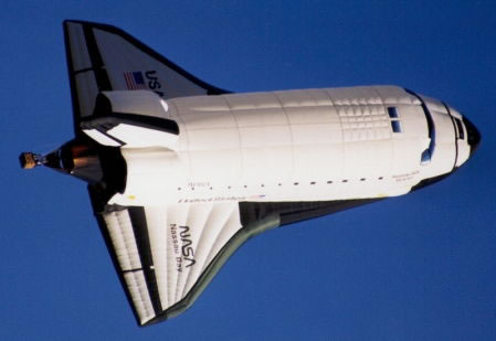 Space Shuttle