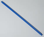Tige K'NEX 190mm Bleu moyen