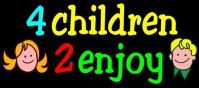 4children2enjoy Ltd - A propos / Nous contacter