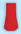 3021003 K'NEX K-Force Trigger sleeve Red for K'NEX K-Force Double Draw building set