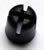 848900 K'NEX Snap cap Black for K'NEX Talon Twist coaster