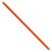 91955 K'NEX Rod 190mm Fluorescent orange for K'NEX K-Force Flash Fire set