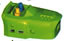 99151 K'NEX Coaster Car top Green (with camera) for K'NEX Hot Shot Video Coaster